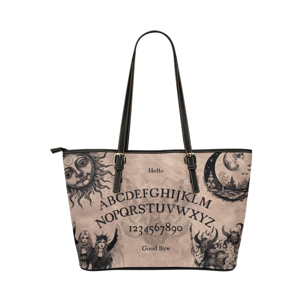 Spirit Board Shoulder Bag