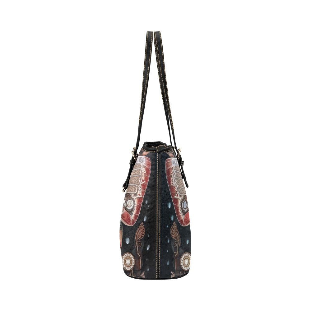Moth Shoulder Bag