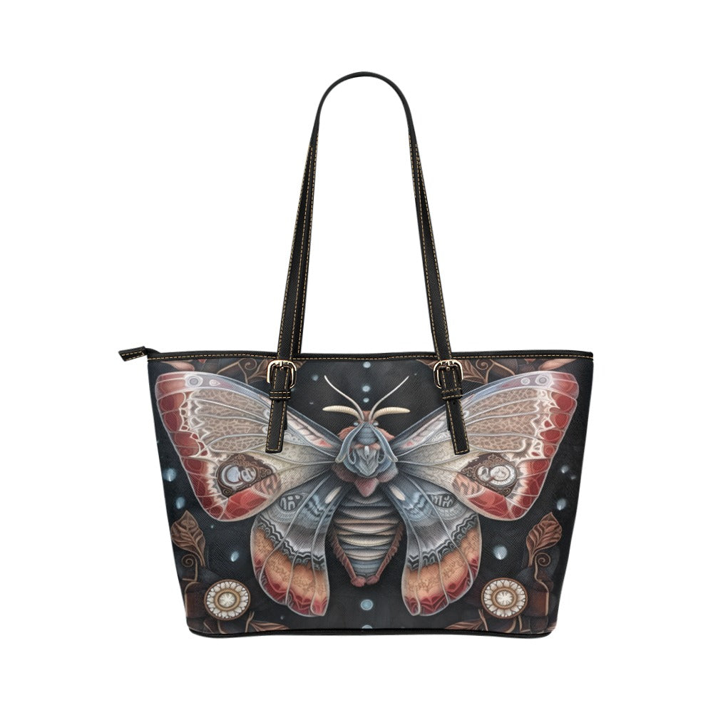 Moth Shoulder Bag