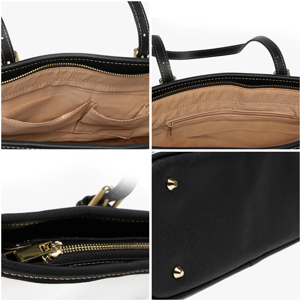 Spirit Board Shoulder Bag